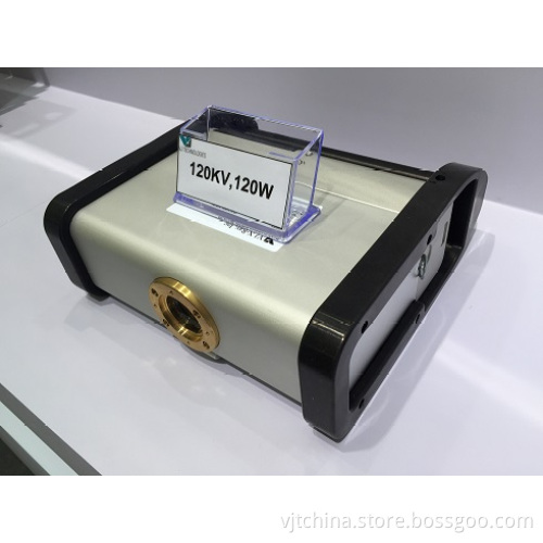 120KV Portable X-ray Source